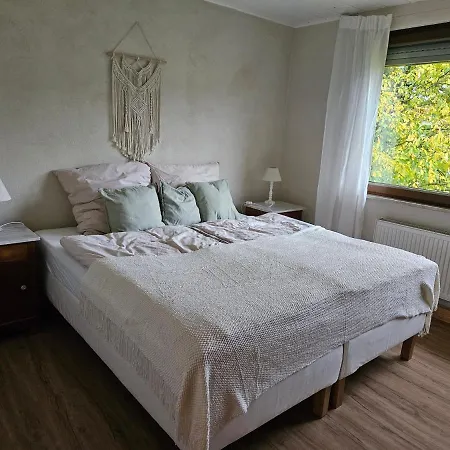 Holiday home Ferienhaus Im Gruenen